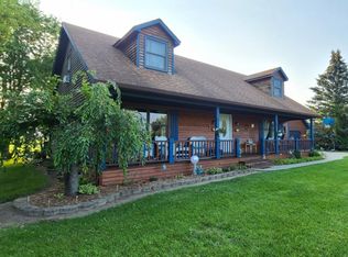 7834 Wildcat Rd, Croswell, MI 48422