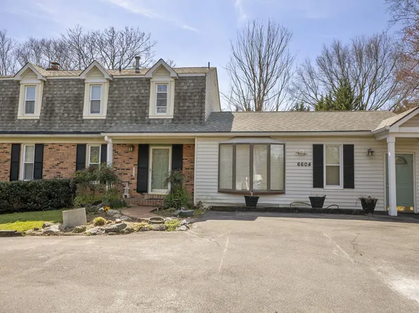 6604 Muncaster Mill Rd, Rockville, MD 20855