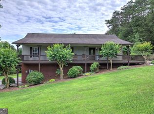 122 Shake Rag Cir NW, Adairsville, GA 30103