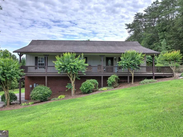 122 Shake Rag Cir NW, Adairsville, GA 30103