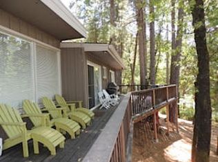 18802 Lower Salt Creek Rd, Lakehead, CA 96051