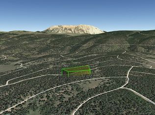 1267 Hassan Ln, Fort Garland, CO 81133