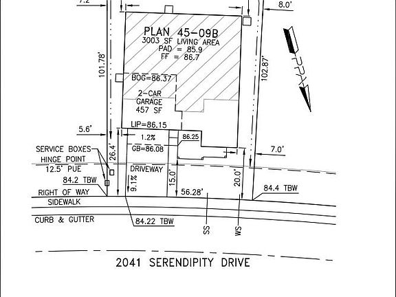 4th image of this home