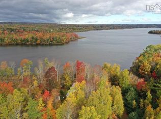 Loch Broom Loop LOT 4-1A2, Pictou, NS B0K 2A0