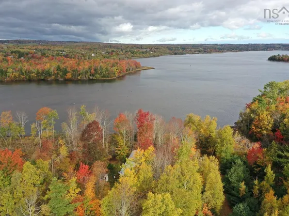 Loch Broom Loop Lot 4-1A2, Pictou, NS B0K 2A0