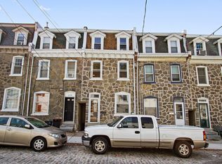 4738 Smick St, Philadelphia, PA 19127