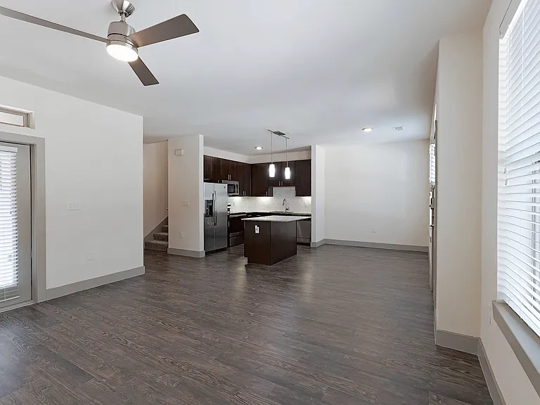 The District At Cypress Waters - Parson's Green — Photo 1335
