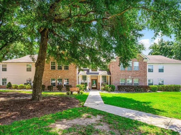 4319 Lotus Ct. #A, Murrells Inlet, SC 29576