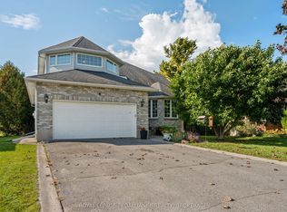 605 Fernmoor Dr, Kingston, ON K7M8K5