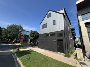2459 N Greenview Ave #2, Chicago, IL 60614
