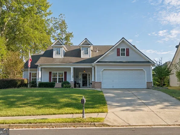 2353 Radcliff Dr, Lawrenceville, GA 30043