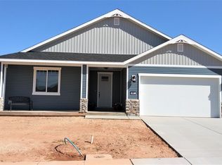 445 E Sunrise Ave, Cedar City, UT 84721