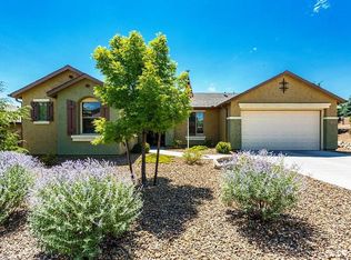 1002 N Wide Open Trl, Prescott Valley, AZ 86314