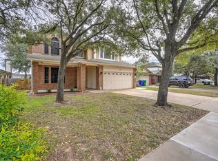 807 Settlement St, Cedar Park, TX 78613