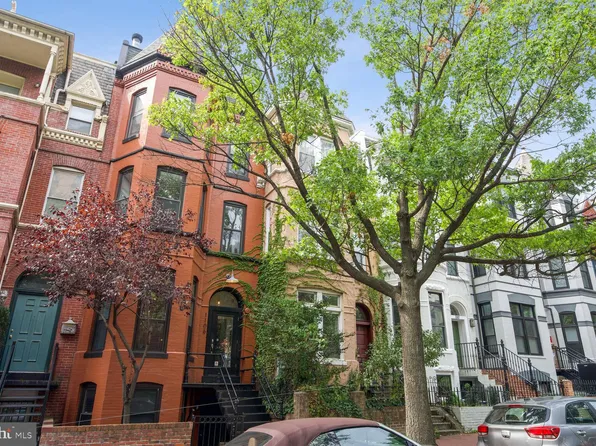 1106 5th St NW APT 2, Washington, DC 20001