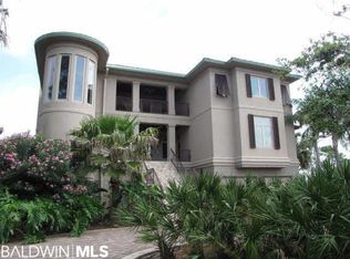 30815 Peninsula Dr, Orange Beach, AL 36561