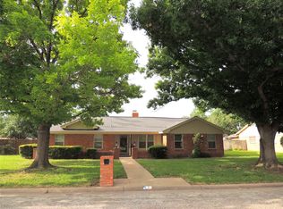 5 Cobblestone Ln, Abilene, TX 79606