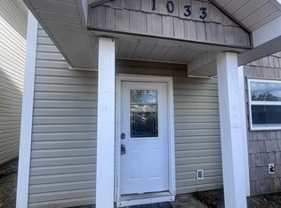 1033 W 11th Ct, Panama City, FL 32401