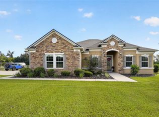 5697 SW 215TH TERRACE, NEWBERRY, FL 32669