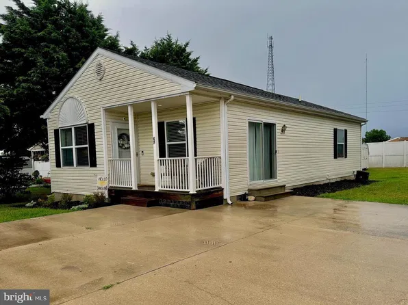 67 N Pine Street Ext, Seaford, DE 19973