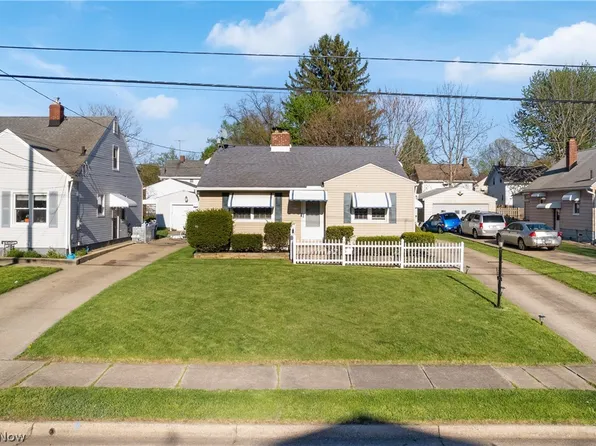1269 Atwood Ave, Akron, OH 44301