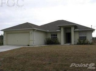 3511 59th St W, Lehigh Acres, FL 33971