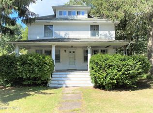 6605 Route 191, Cresco, PA 18326