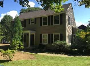 829 McComb Ln, Chadds Ford, PA 19317
