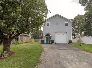 6 Sherman Ave, Northampton, MA 01060