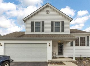 273 Hayfield Dr, Delaware, OH