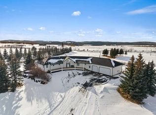 274134 E Range Road 51, Rocky View County, AB T4C2W5
