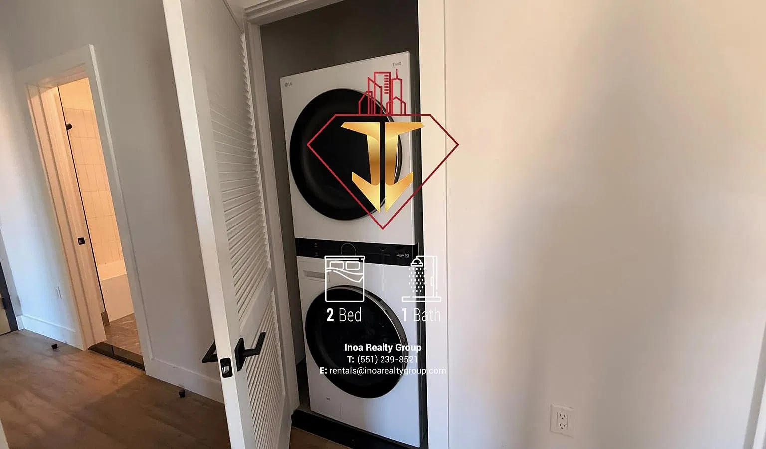2 bed, $3,000 — Photo 3