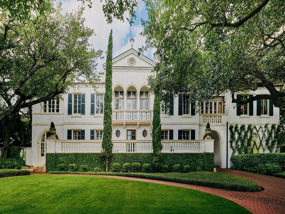 303 Devine Rd, Olmos Park, TX 78212 Zillow