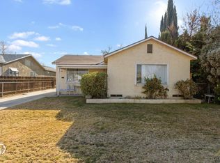 1231 Washington Ave, Bakersfield, CA