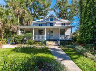 65 Sanford St, Saint Augustine, FL 32084