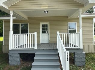 535 N College St, Covington, TN 38019