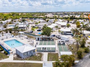 5756 Pink Panther Dr, Fort Myers, FL 33908