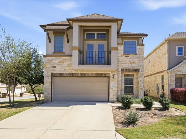 2105 Town Centre Dr Unit 39, Round Rock, TX 78664