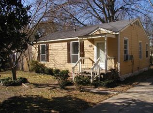 5218 Sussex Ave, Shreveport, LA 71108