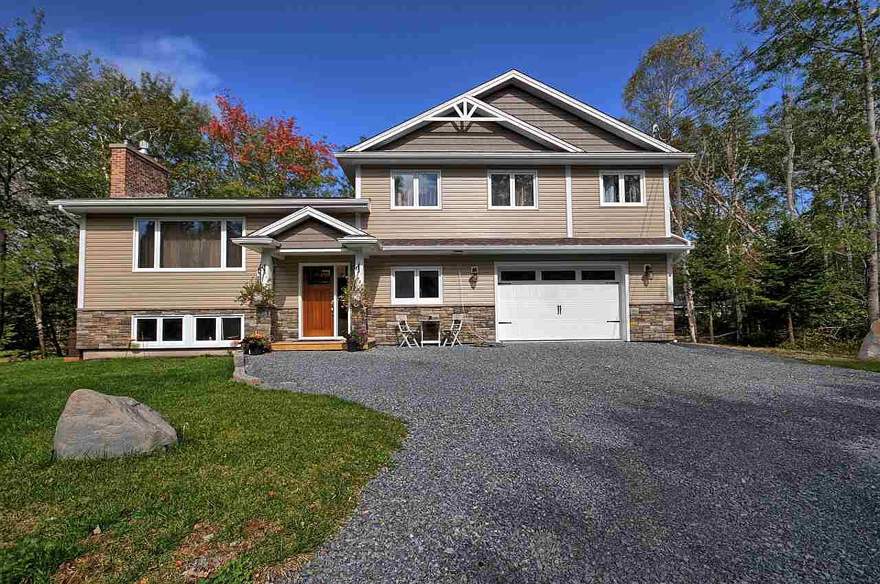 136 Tantallon Cres, Upper Tantallon, NS B3Z 1C6 Zillow