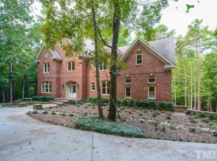 1052 Downing Way Ct, Raleigh, NC 27614