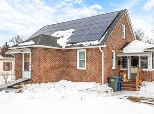 274 Viscoloid Ave, Leominster, MA 01453