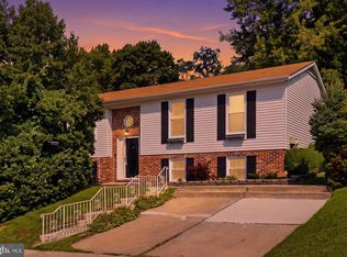 9910 Maidbrook Rd, Baltimore, MD 21234