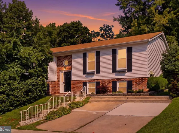 9910 Maidbrook Rd, Baltimore, MD 21234