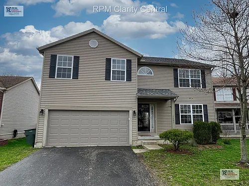 7693 Brunfield Dr Photo 1