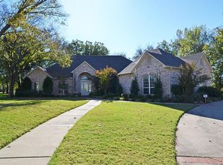 201 Ashton Dr, Broken Arrow, OK 74014
