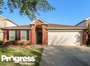 8046 Athens Way, Fort Worth, TX 76123