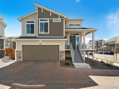 10136 Yampa Court, Commerce City, CO, 80022