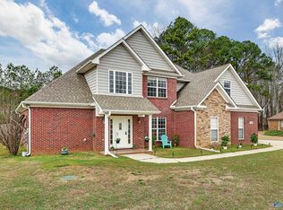 218 Harvest Ridge Dr, Harvest, AL 35749