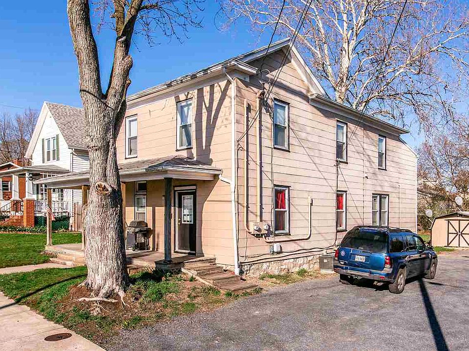 2nd image of 760 Collicello St #A